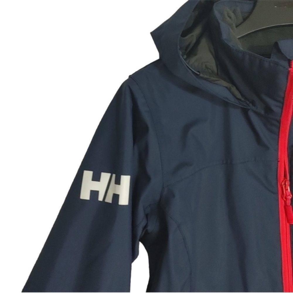 Helly Hansen Jacket - Picture 5 of 9